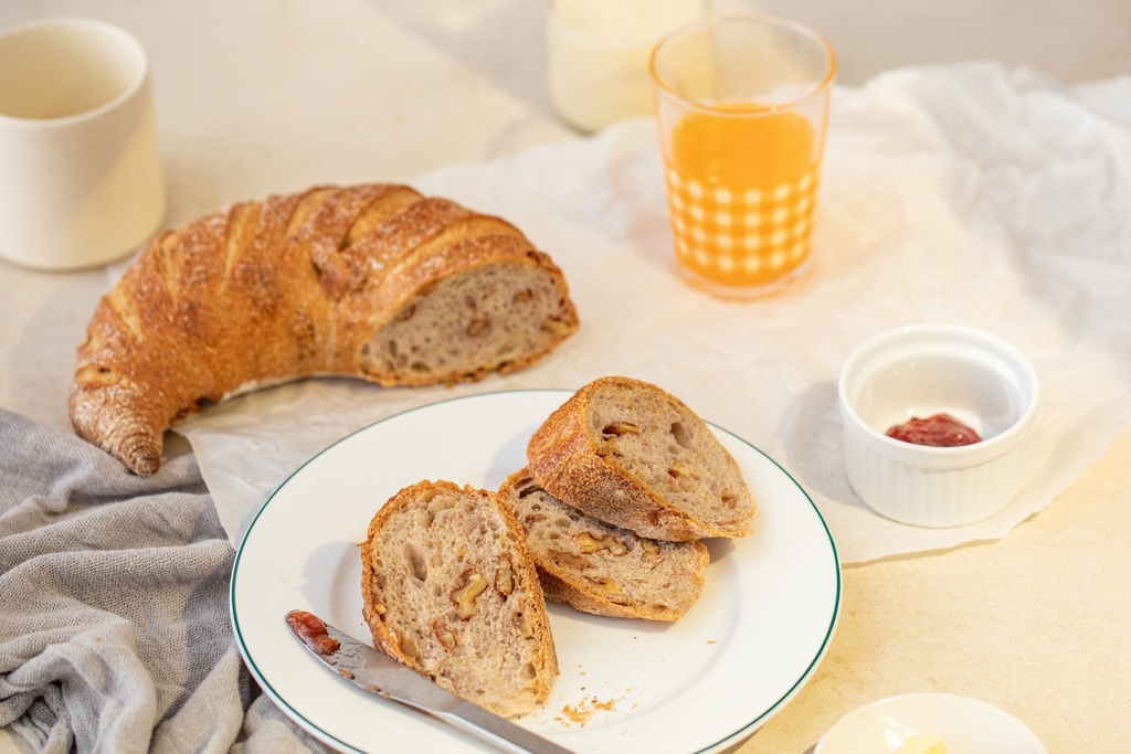 Limited - Walnut Bread 500g