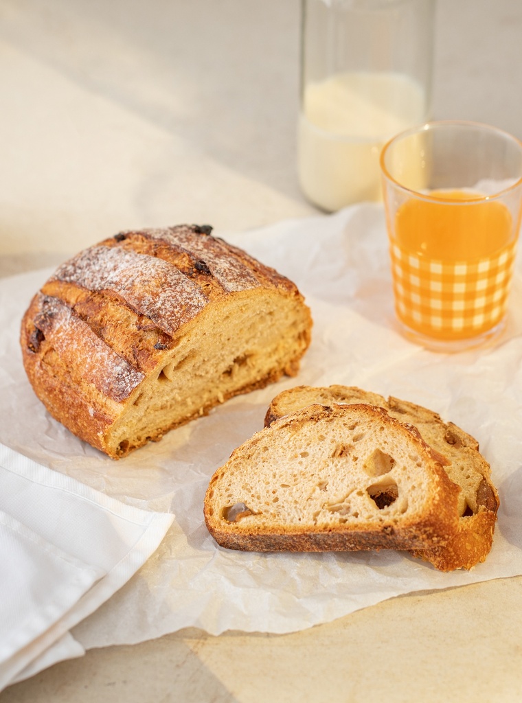 Limited - Fig bread 500g