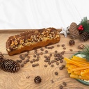 [CAK016] Giáng sinh bông lan cam và socola